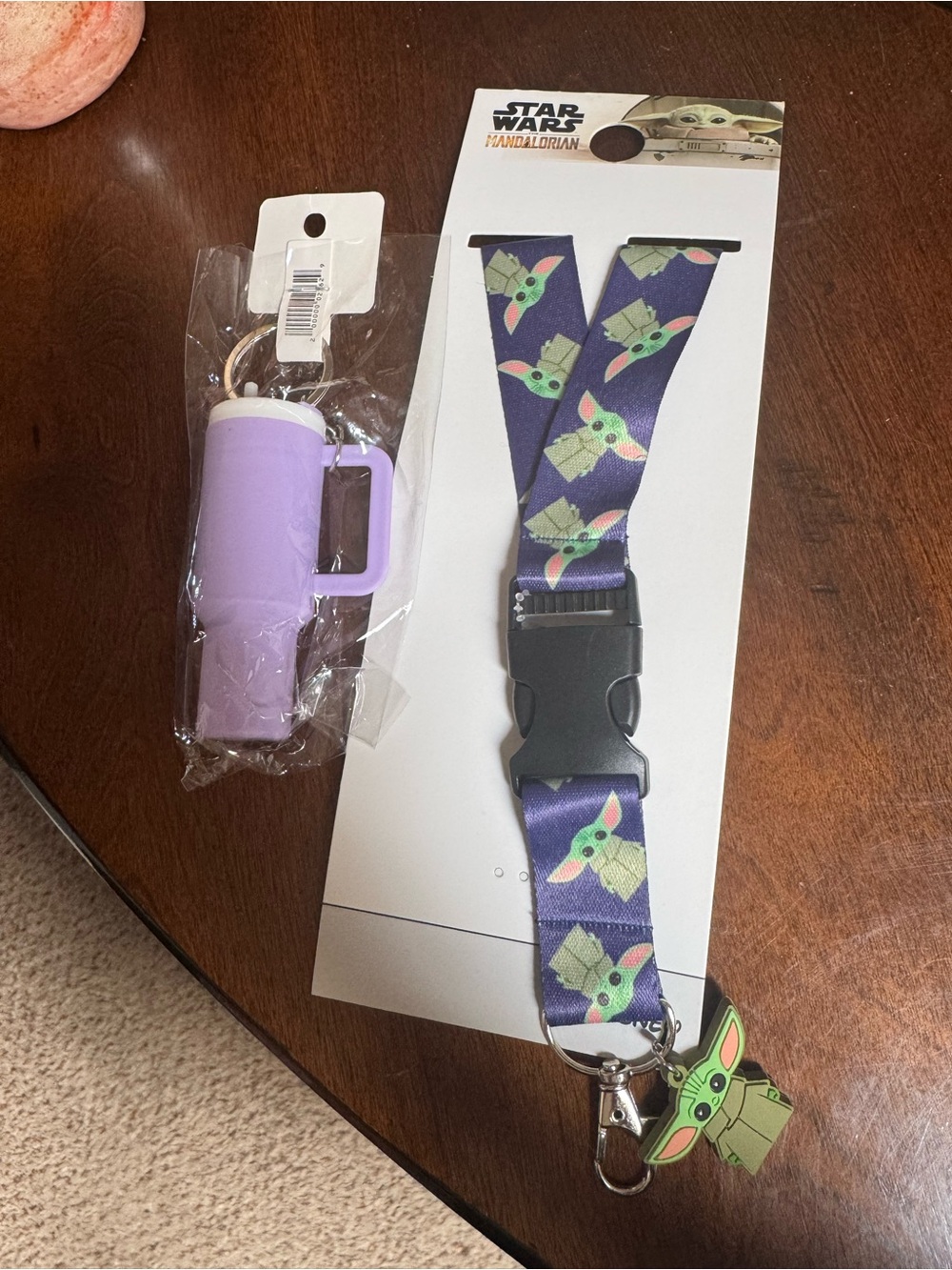 Bundle Items :)
